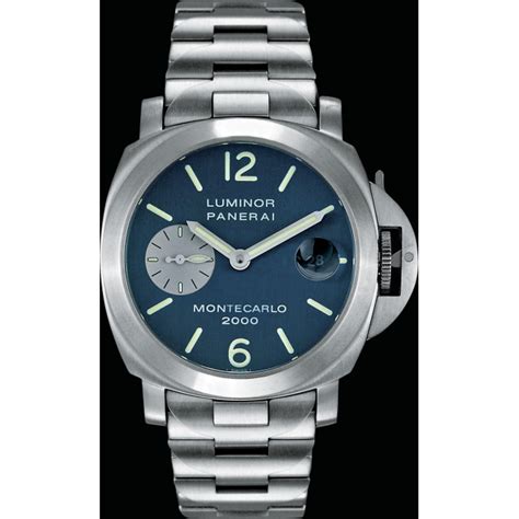 panerai montecarlo